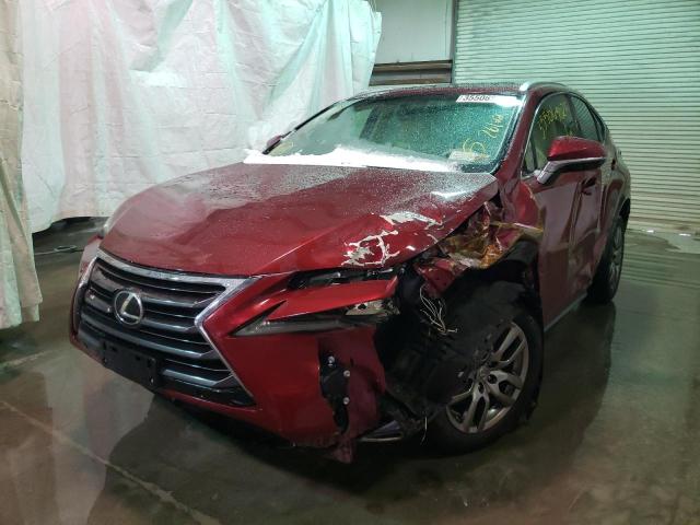 2015 LEXUS NX 200T JTJBARBZ0F2020328