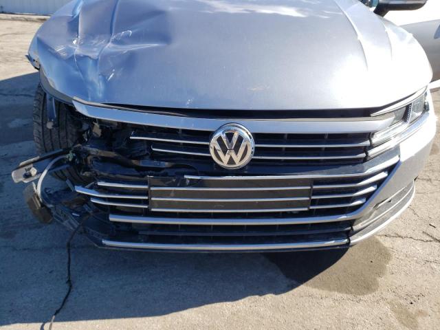 2019 VOLKSWAGEN ARTEON SE WVWBR7AN1KE009040