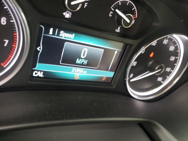 2019 BUICK ENCLAVE AV 5GAERBKW7KJ180584