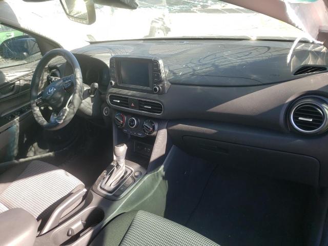 2020 HYUNDAI KONA SEL P KM8K6CAA9LU548880