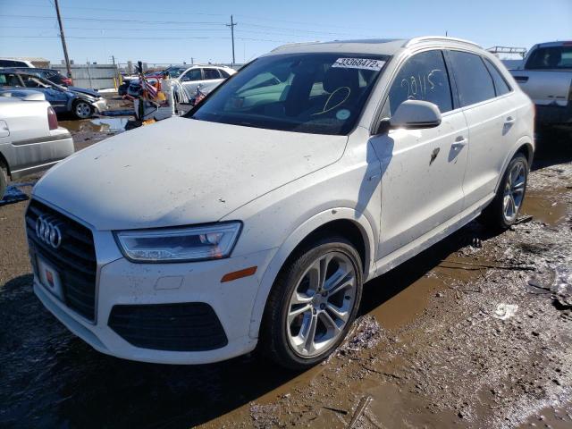 2017 AUDI Q3 PRESTIG WA1GCCFS8HR015198
