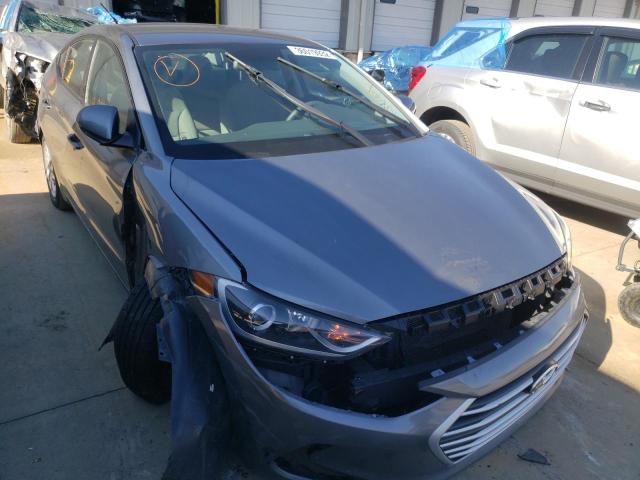 2018 HYUNDAI ELANTRA SP - KMHD04LB8JU530132