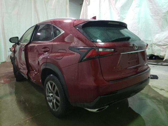 2015 LEXUS NX 200T JTJBARBZ0F2020328