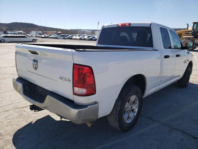 1C6RR7FM3FS605957 Ram 1500 St 2015. Фото: 3