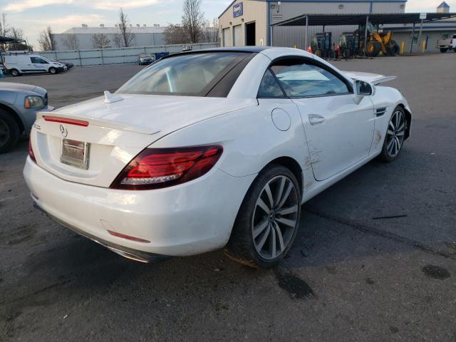 2019 MERCEDES-BENZ SLC 300 WDDPK3JA7KF157113