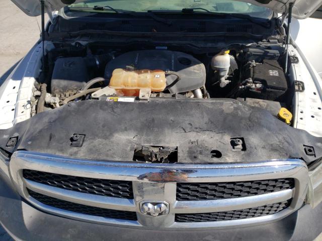 1C6RR7FM3FS605957 Ram 1500 St 2015. Фото: 6