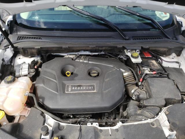 2016 LINCOLN MKC SELECT 5LMCJ2C98GUJ31494