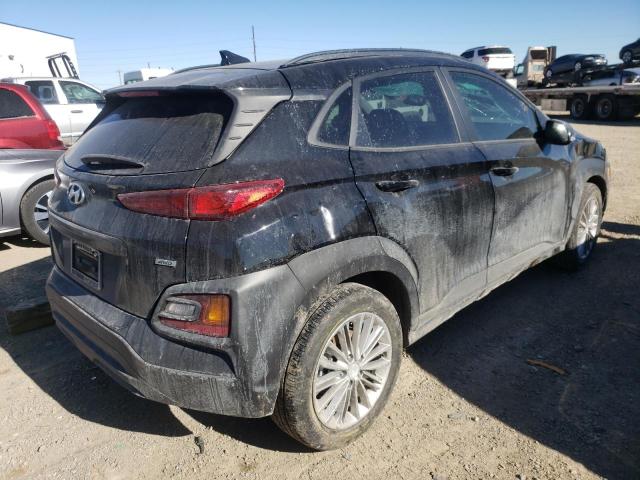 2020 HYUNDAI KONA SEL P KM8K6CAA9LU548880