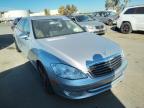 2007 MERCEDES-BENZ  S-CLASS