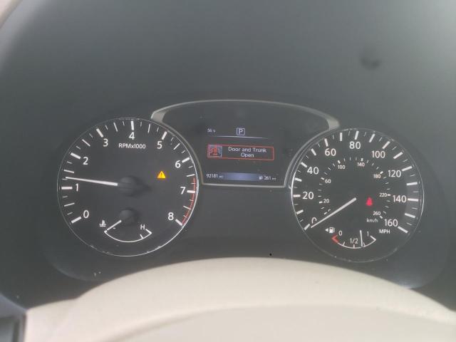 2016 NISSAN ALTIMA 2.5 1N4AL3AP7GN312781