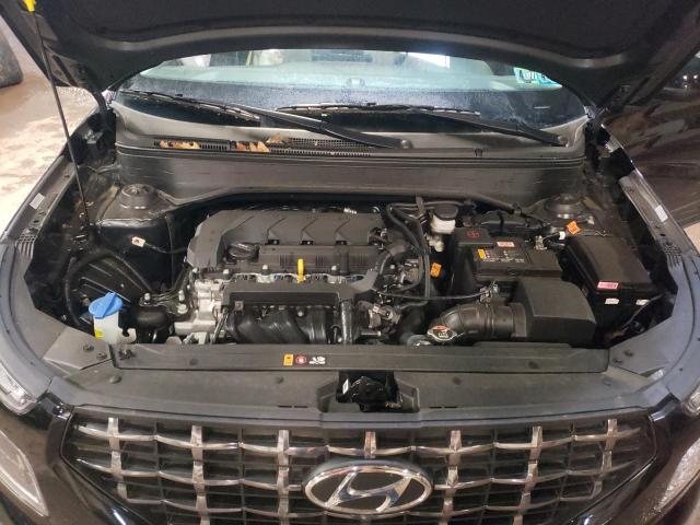 2021 HYUNDAI VENUE SEL - KMHRC8A38MU097884