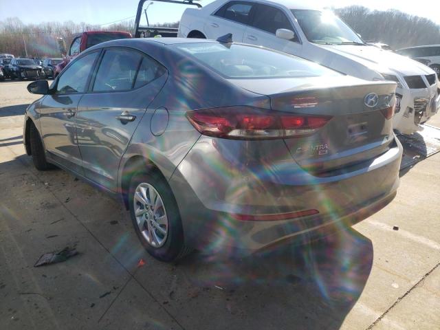 2018 HYUNDAI ELANTRA SP - KMHD04LB8JU530132