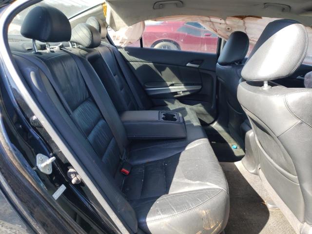 1HGCP26819A017688 Honda Accord Exl 2009. Фото: 5