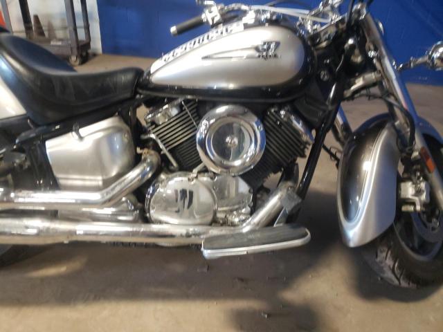2007 YAMAHA XVS1100 JYAVP11E07A095032