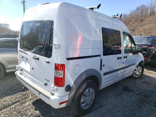 NM0LS6BN1DT170517 Ford Transit Co 2013. Фото: 3