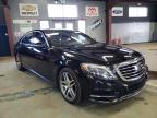 MERCEDES-BENZ S-CLASS 2014 foto
