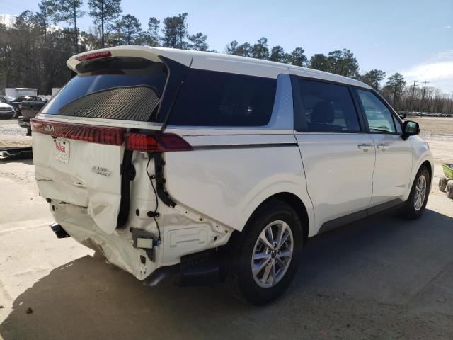 2022 KIA CARNIVAL L KNDNB4H36N6134005