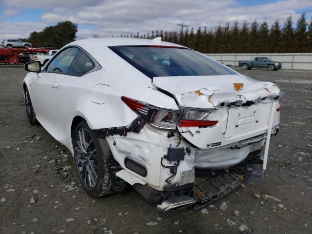 2017 LEXUS RC 300 JTHSM5BC0H5003902