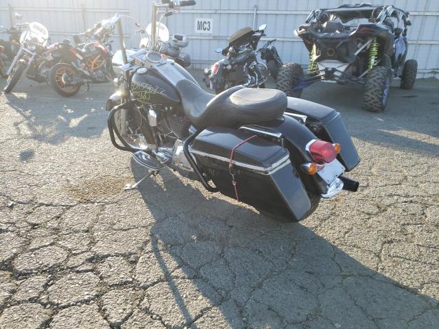 2000 HARLEY-DAVIDSON FLHRCI 1HD1FRW32YY605464