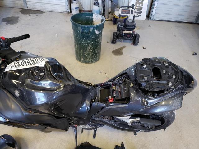 2008 SUZUKI GSX1300 R JS1GX72AX82107415