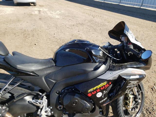 2014 SUZUKI GSX-R1000 JS1GT78A7E2100761