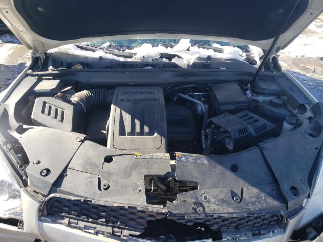 1GNALAEK5EZ119605 Chevrolet Equinox Ls 2014. Фото: 6