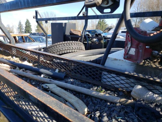 2016 RAM 4500 3C7WRLBL1GG183409