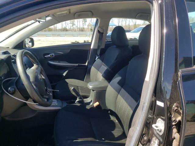 2012 TOYOTA COROLLA S - 2T1BU4EE7CC760607