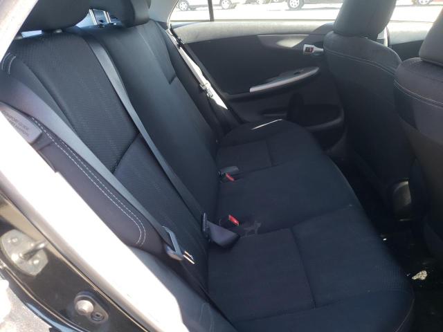 2012 TOYOTA COROLLA S - 2T1BU4EE7CC760607