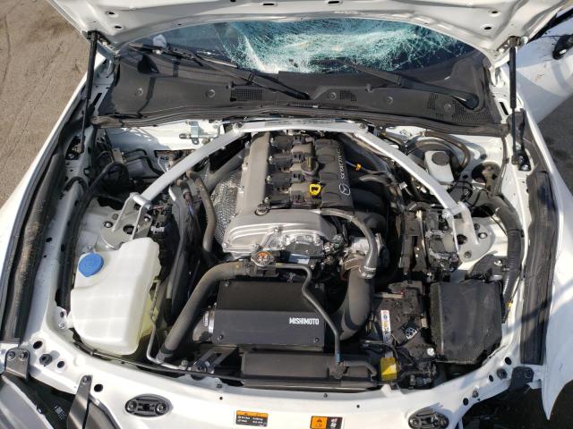 JM1NDAJ77L0417874 Mazda Mx-5 Miata 2020. Фото: 6