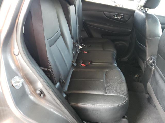 2017 NISSAN ROGUE S JN8AT2MV3HW250049
