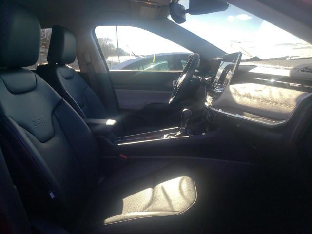 2022 JEEP COMPASS AL 3C4NJDFB2NT118273