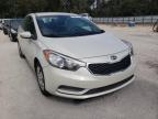 2015 KIA  FORTE