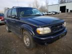 2000 FORD  EXPLORER