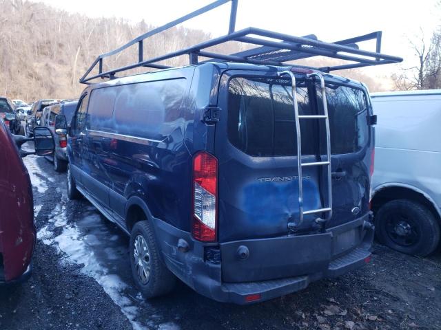 2017 FORD TRANSIT T- 1FTBW2ZG1HKA38579