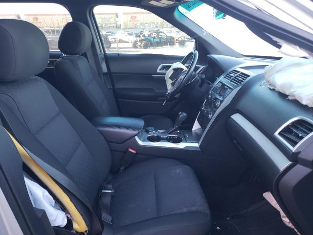2015 FORD EXPLORER X 1FM5K8D8XFGB41913