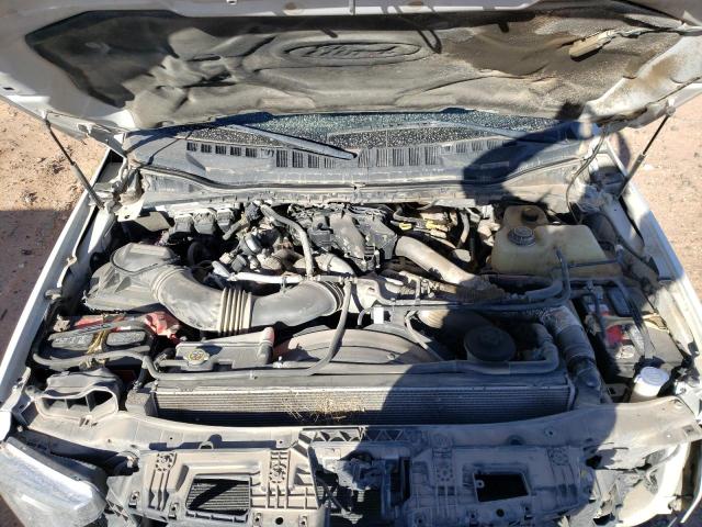 2017 FORD F350 SUPER 1FT8W3DTXHEC75686