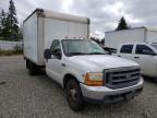 2000 FORD  F350