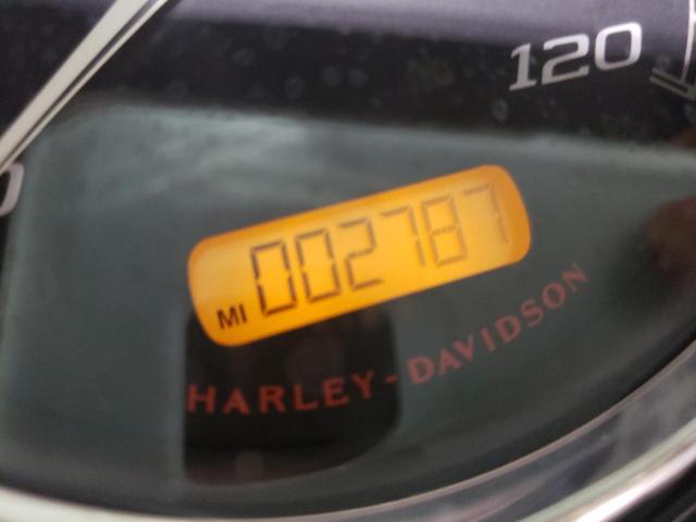 2019 HARLEY-DAVIDSON FLHRXS 1HD1KVP13KB633365