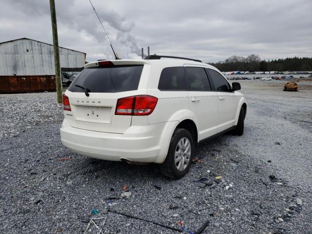 2015 DODGE JOURNEY SE 3C4PDCAB3FT573300