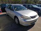 2004 TOYOTA  CAMRY