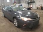 2015 TOYOTA  CAMRY