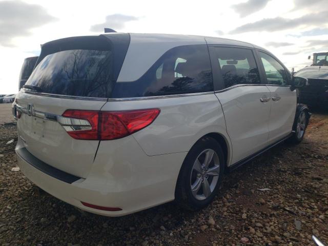 5FNRL6H77KB077536 Honda Odyssey Ex 2019. Фото: 3