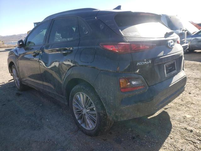 2020 HYUNDAI KONA SEL P KM8K6CAA9LU548880