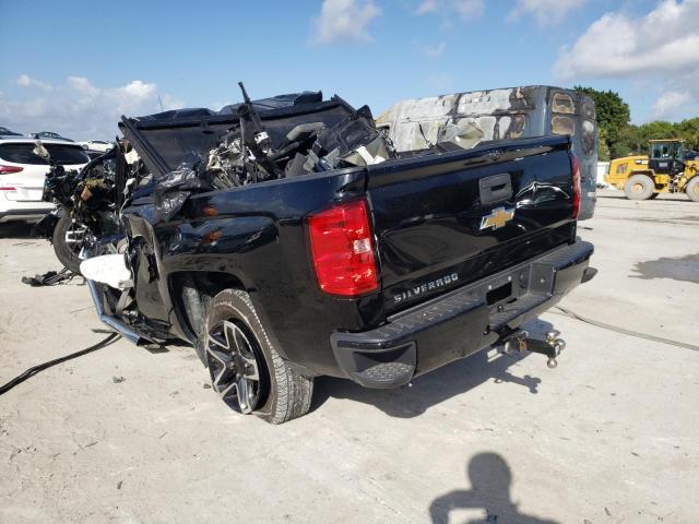 2016 CHEVROLET SILVERADO 1GCRCPEH4GZ216476  35981932