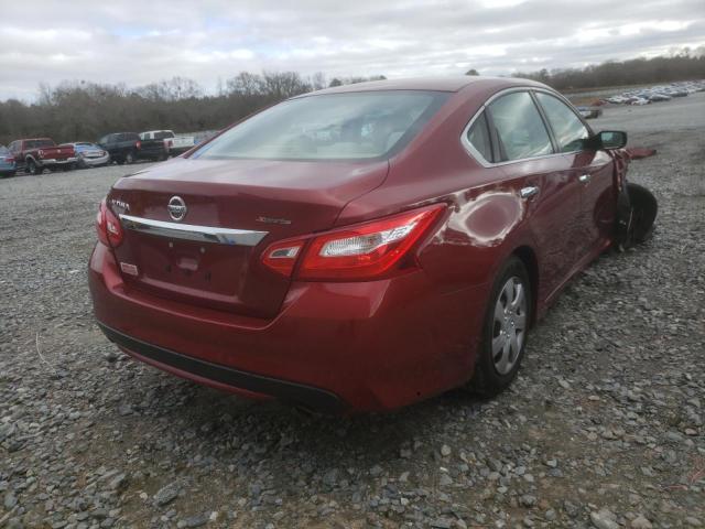 2016 NISSAN ALTIMA 2.5 1N4AL3AP7GN312781