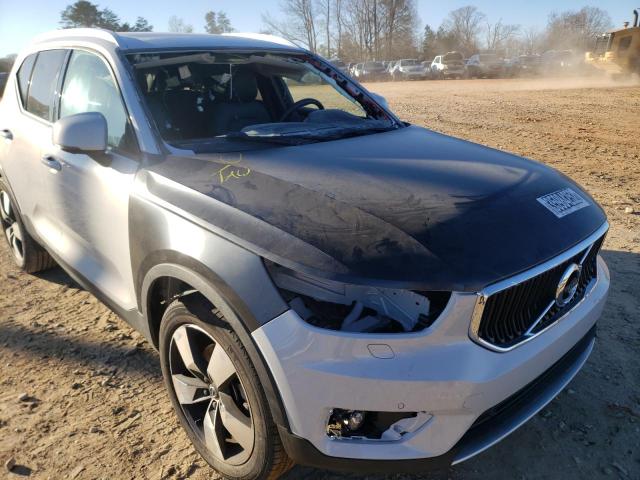 2020 VOLVO XC40 T4 MO YV4AC2HK7L2261337