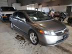 2007 HONDA  CIVIC