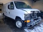 2009 FORD  ECONOLINE