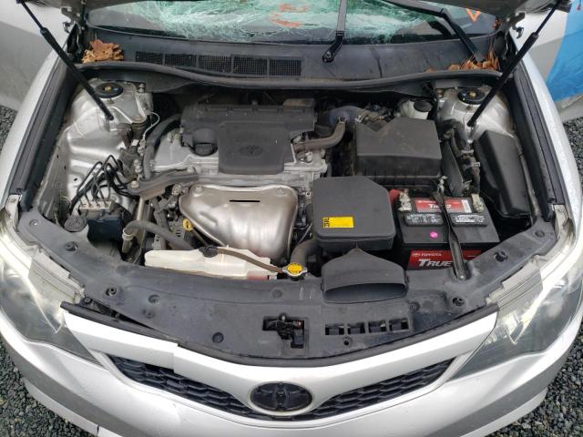 2014 TOYOTA CAMRY L - 4T1BF1FK6EU302569